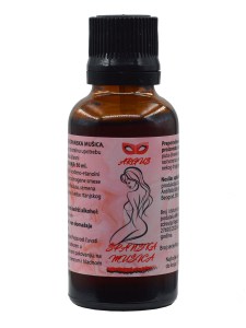 Argus Španska Mušica AS 1001 05